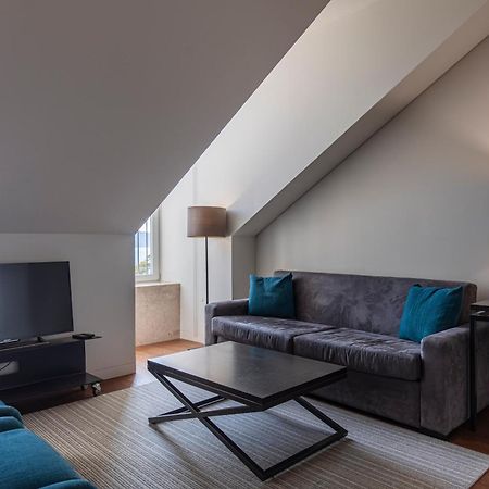 ליסבון 8 Building Apartments מראה חיצוני תמונה