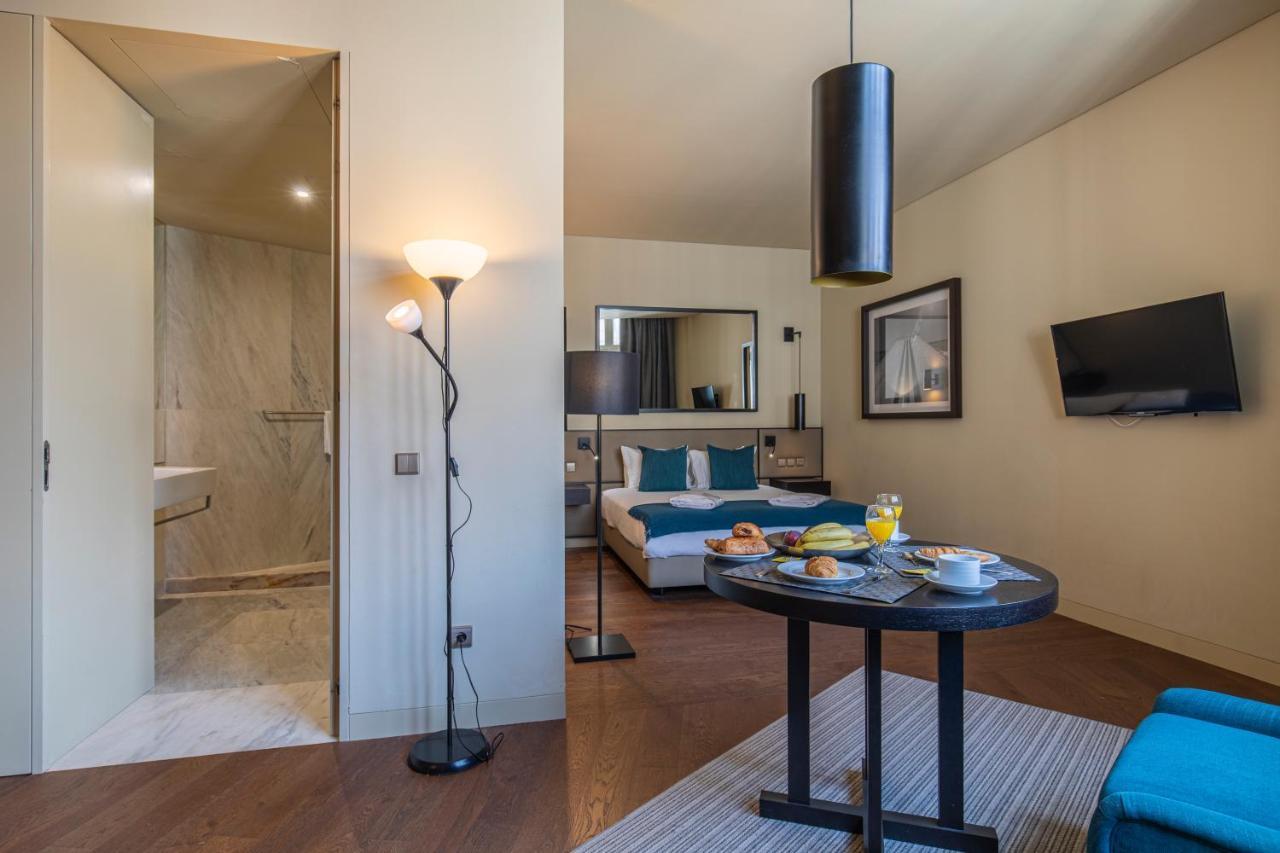 ליסבון 8 Building Apartments מראה חיצוני תמונה
