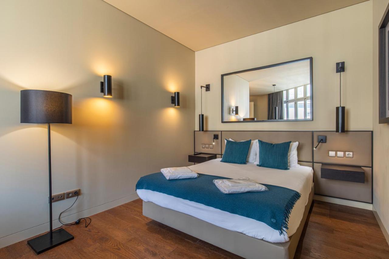 ליסבון 8 Building Apartments מראה חיצוני תמונה