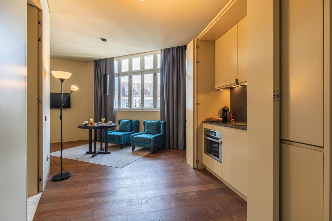 ליסבון 8 Building Apartments מראה חיצוני תמונה