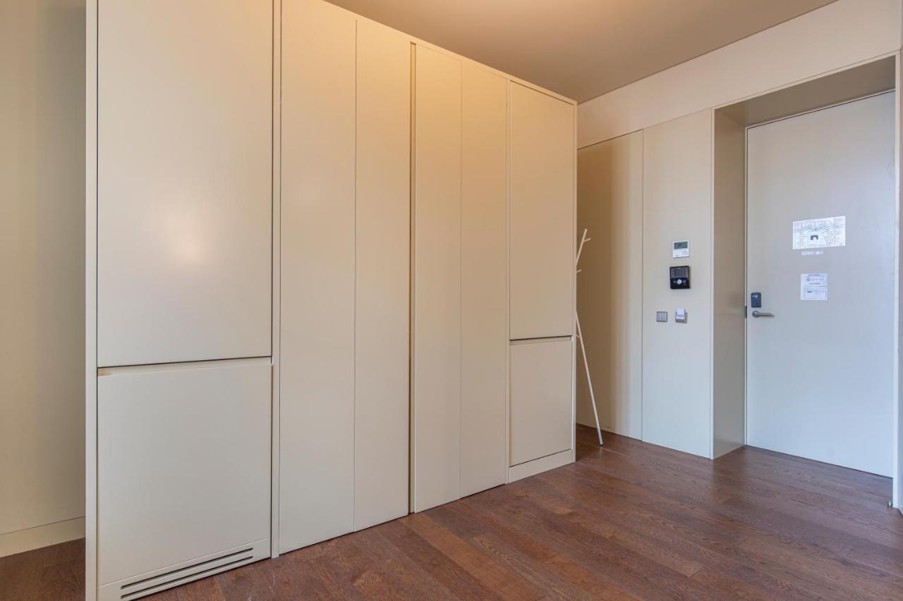 ליסבון 8 Building Apartments מראה חיצוני תמונה