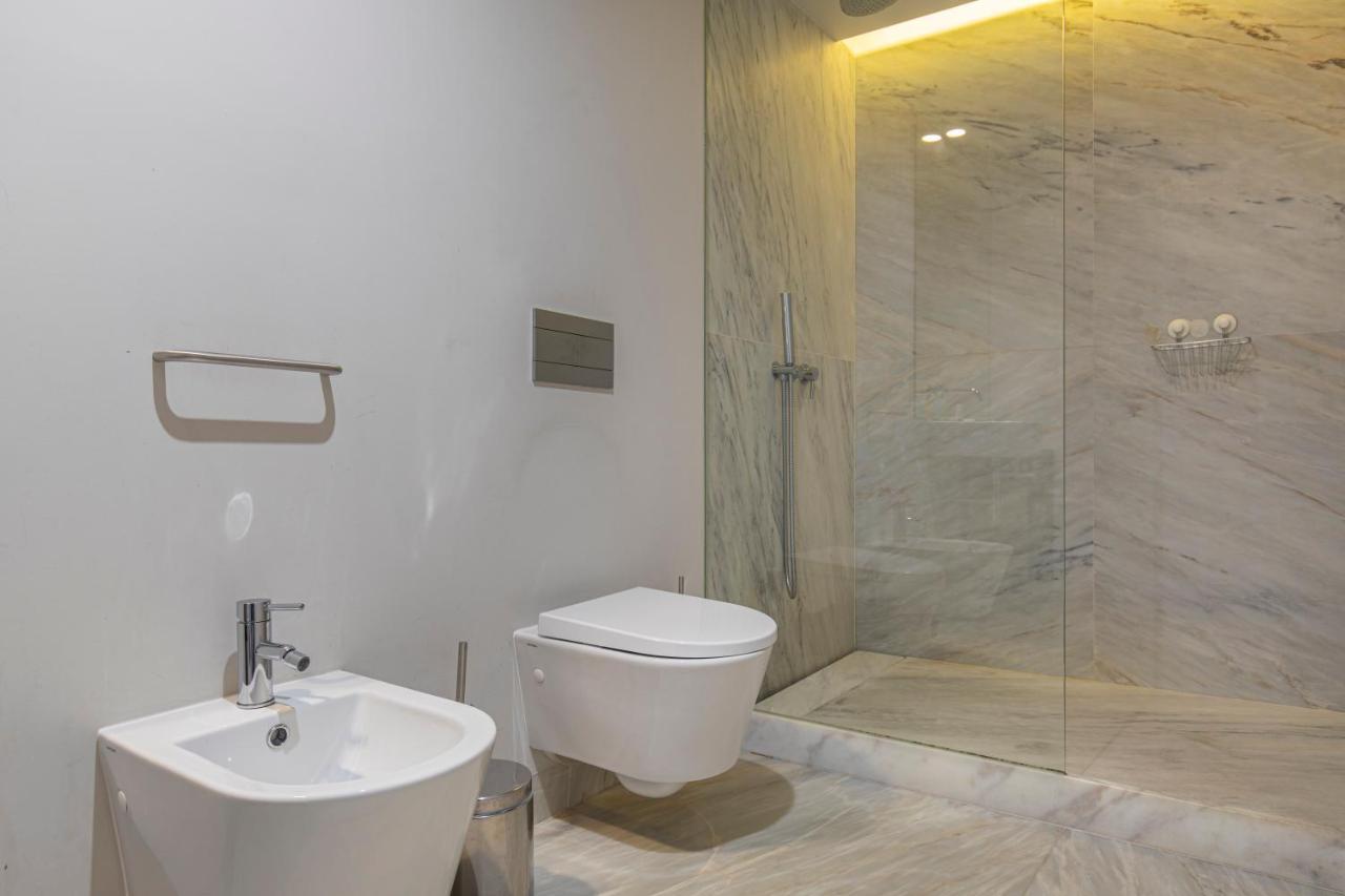 ליסבון 8 Building Apartments מראה חיצוני תמונה