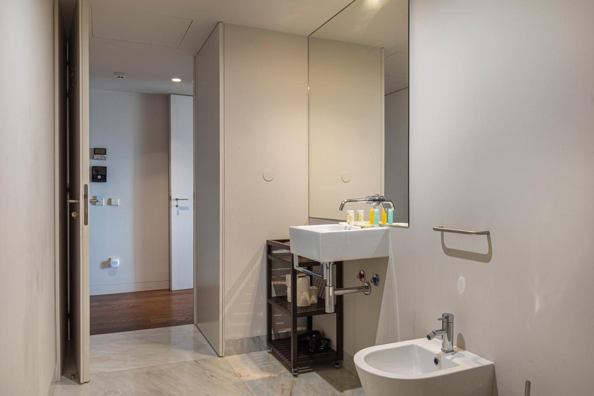 ליסבון 8 Building Apartments מראה חיצוני תמונה
