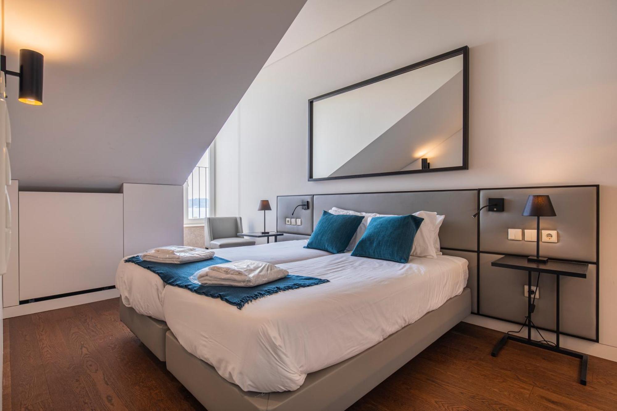ליסבון 8 Building Apartments מראה חיצוני תמונה