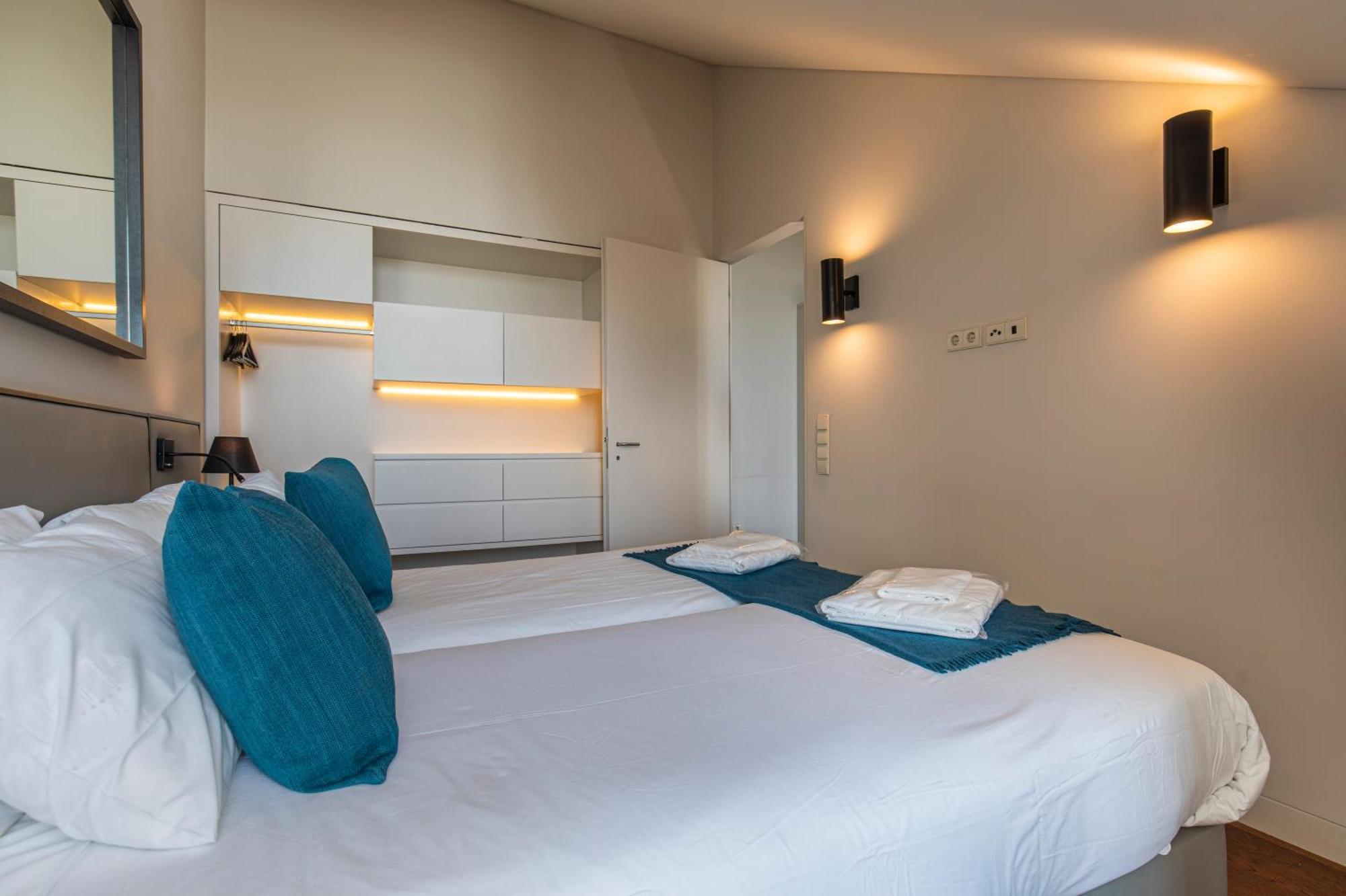 ליסבון 8 Building Apartments מראה חיצוני תמונה