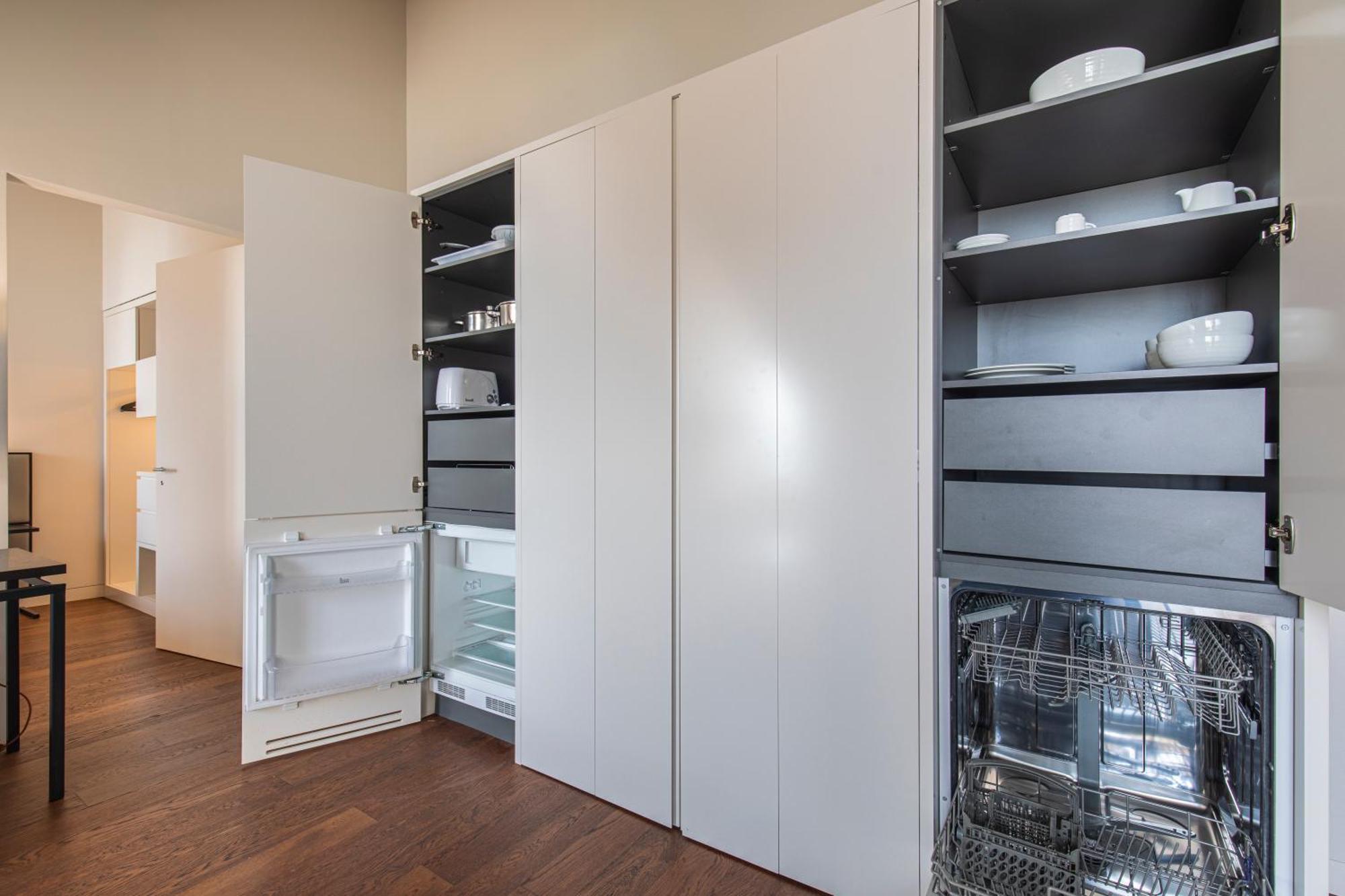 ליסבון 8 Building Apartments מראה חיצוני תמונה